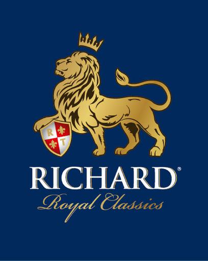 Логотип Richard