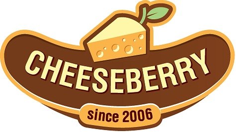 Торт купить в Минске Cheeseberry