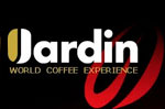Кофе в зернах Jardin