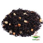 Чай черный ПЧ «Крем-карамель» 100 г (весовой)