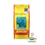 Кофе в зернах ARCAFFE Gorgona 85% Арабика 1 кг (мягкая упаковка)