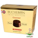 Шоколадные конфеты Bucheron Swiss Heritage Gourmet с фундуком 175 г (картон)