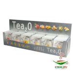 Чай BIOGENA Maxi Tea2О 60*2,5 г фруктово-травяной
