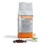 Кофе в зернах Bonomi Matic Milano 30% Арабика 1 кг (мягкая упаковка)