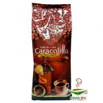Кофе в зернах Café Caracolillo Tradicional 100% Арабика 1 кг (мягкая упаковка)