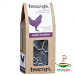 Чай Teapigs English Breakfast 15*3,3 г черный