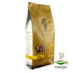 Кофе в зернах DORATO Oro 20% арабика