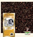 Чай черный РЧК «Граф Грей» 100 г (весовой)