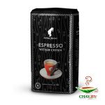 Кофе в зернах JULIUS MEINL WIENER CREMA 100% Арабика 1 кг (мягкая упаковка) 