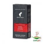 Кофе Julius Meinl No 5 PRINCE GRANDE ESPRESSO 80% Арабика 250 г молотый (картонная упаковка) 