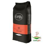 Кофе в зернах POLI Bar 50% Арабика 1 кг (мягкая упаковка)
