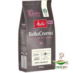 Кофе в зернах Melitta Bella Crema Selection Des Jahres 100% Арабика 1 кг (мягкая упаковка)