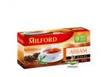 Чай Milford Assam 20*1,75 г черный