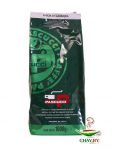 Кофе в зернах PASCUCCI FORTE 90% Робуста 1 кг (мягкая упаковка)