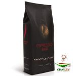 Кофе в зернах Pavin Caffe Espresso bar 50% Арабика 1 кг (мягкая упаковка)