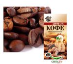 Кофе в зернах Santa-Fe Бейлиз 100% Арабика 100 г ароматизированный (пакет)
