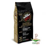 Кофе в зернах Vergnano Espresso Extra Dolce 1000 100% Арабика 1 кг (мягкая упаковка)