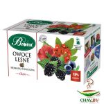 Чай Biofix Classic с лесными ягодами 25*2 г фруктовый