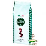 Кофе в зернах Caffe Valente Aroma Bar 20% Арабика 1 кг (мягкая упаковка)