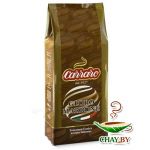 Кофе в зернах Carraro Globo Marrone 30% Арабика 1 кг (мягкая упаковка)