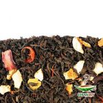 Чай черный РЧК «Чай Императора» 100 г (весовой)
