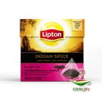 Чай Lipton Indian Spice 20*1,8 г черный