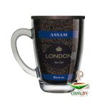 Чай LONDON tea club Assam 70 г черный (кружка)