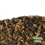Чай черный РЧК «Золотая улитка» 100 г (весовой)