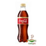 Напиток Coca-Cola Vanilla 0,5 л (24 шт)