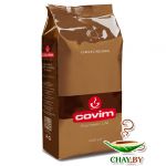Кофе в зернах Сovim Oro Crema 10% Арабика 1 кг (мягкая упаковка)
