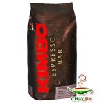 Кофе в зернах Kimbo Prestige 100% Арабика 1 кг (мягкая упаковка)