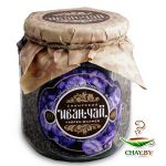 Сибирский Иван-чай Чабрец и Шалфей 100 г (стекло)