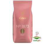 Кофе в зернах Eilles Kaffee Caffe №1873 BEERIG-FEIN 100% Арабика 500 г (мягкая упаковка)