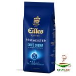 Кофе в зернах Eilles Kaffee Caffe Crema 80% Арабика 1 кг (мягкая упаковка)