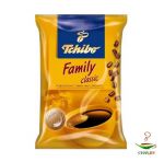 Кофе Tchibo Family 100% Робуста 100 г молотый (мягкая упаковка)