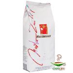 Кофе в зернах Hausbrandt Murano 100% Арабика 1 кг (мягкая упаковка)