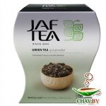 Чай Jaf Tea Gunpowder 100 г зеленый