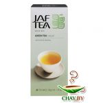 Чай Jaf Tea Natural 25*2 г зеленый