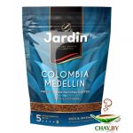 Кофе Jardin Colombia Medellin 150 г растворимый (zip-пакет)