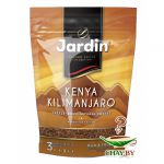 Кофе Jardin Kenya Kilimanjaro 150 г растворимый (zip-пакет)