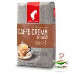 Кофе в зернах JULIUS MEINL Caffe Crema Intenso, 60% Арабика, 1 кг