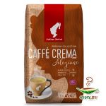 Кофе в зернах JULIUS MEINL Caffe Crema Premium Collection, 75% Арабика, 1 кг