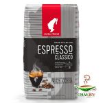Кофе в зернах Julius Meinl Espresso Classico 75% Арабика 1 кг (мягкая упаковка)