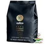 Кофе в зернах LAVAZZA Kafa Forest Coffee 100% Арабика, 500 г