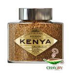 Кофе Bourbon Select A Vantage Kenya 100% Арабика 100 г растворимый (стекло)