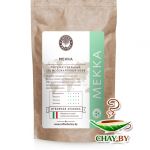 Кофе в зернах Coffee Factory Мекка 70% Арабика 1 кг (крафт-пакет)