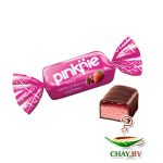 Конфеты PinkPIE со вкусом клубники 1 кг
