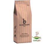 Кофе в зернах Blaser Lilla & Rose 80% Арабика 1 кг (мягкая упаковка)