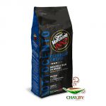 Кофе в зернах Vergnano Espresso Crema 800 80% Арабика 1 кг (мягкая упаковка)