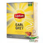 Чай Lipton Earl Grey Tea 100*2 г черный